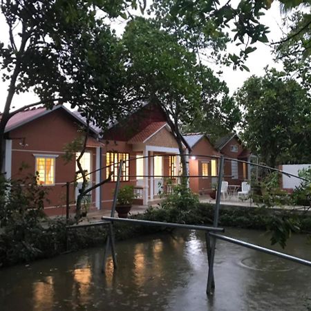 Nam Thanh Homestay Vĩnh Long Dış mekan fotoğraf