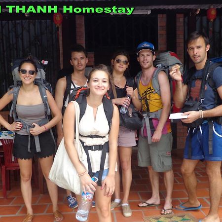 Nam Thanh Homestay Vĩnh Long Oda fotoğraf