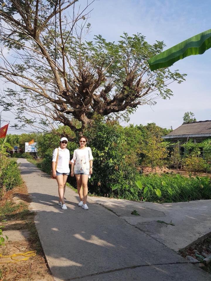 Nam Thanh Homestay Vĩnh Long Dış mekan fotoğraf