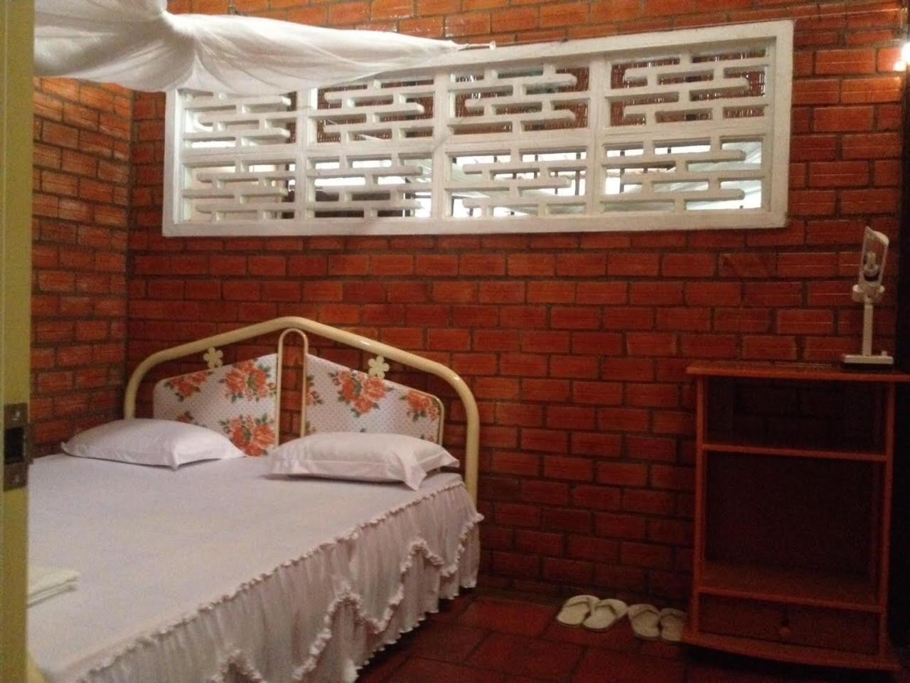 Nam Thanh Homestay Vĩnh Long Dış mekan fotoğraf